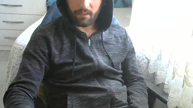 crazybaby5461 online show from 11/24/25, 09:20