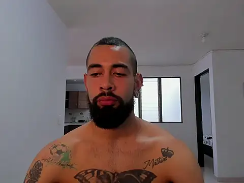 Matheusbeard online show from 09/12/25, 09:59