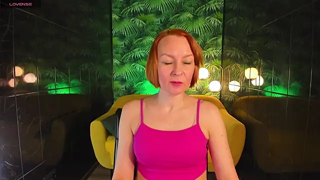 NikaGentle online show from 12/02/24, 05:37