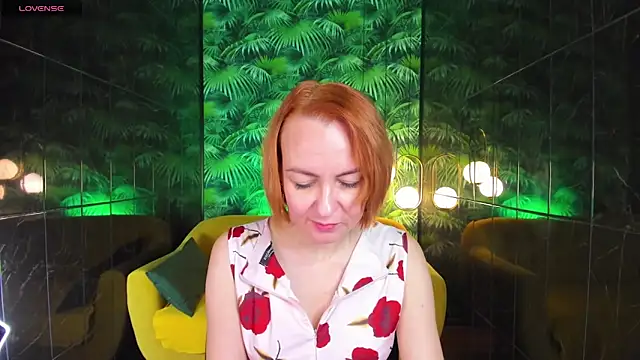 NikaGentle online show from 12/04/24, 06:22