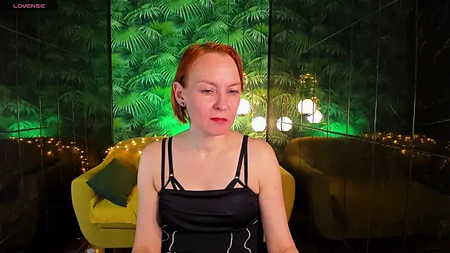 NikaGentle online show from 12/29/24, 08:44