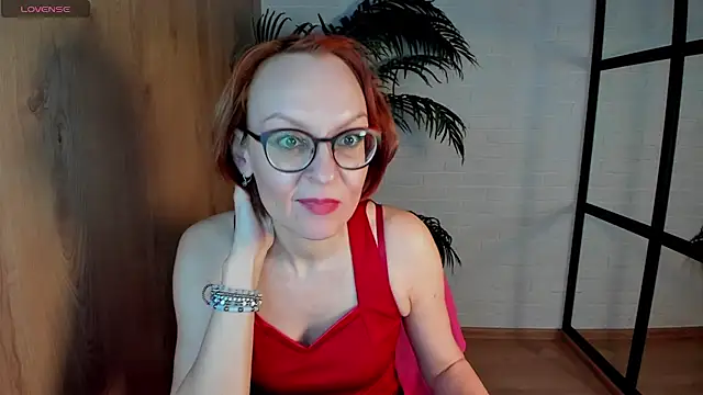 NikaGentle online show from 01/27/25, 08:40