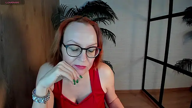 NikaGentle online show from 01/27/25, 11:43