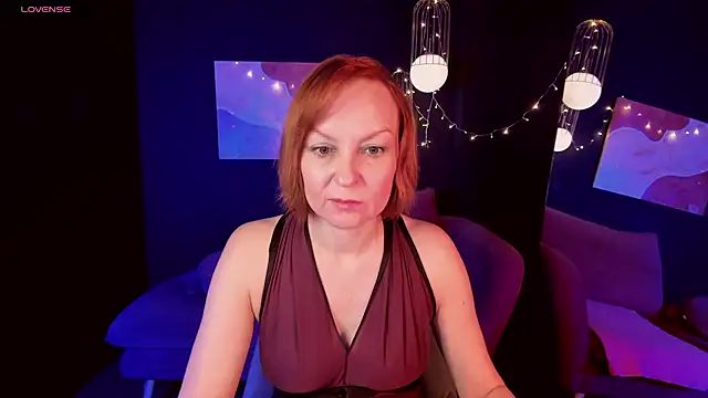 NikaGentle online show from 01/29/25, 05:51