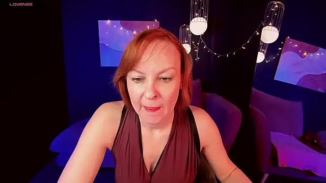 NikaGentle online show from 01/29/25, 09:01