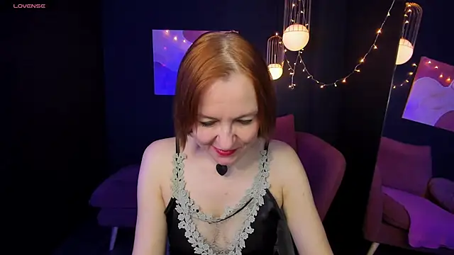NikaGentle online show from 02/09/25, 08:33