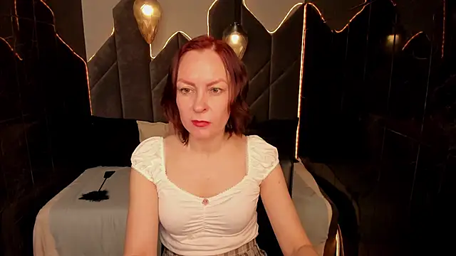 Snapshot of NikaGentle chatting on 01/13/26, 05:46 NikaGentle online show from 01/13/26, 05:46