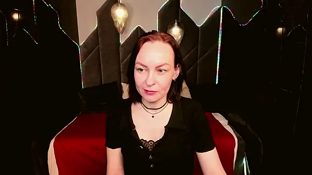 Snapshot of NikaGentle chatting on 02/03/26, 05:49 NikaGentle online show from 02/03/26, 05:49