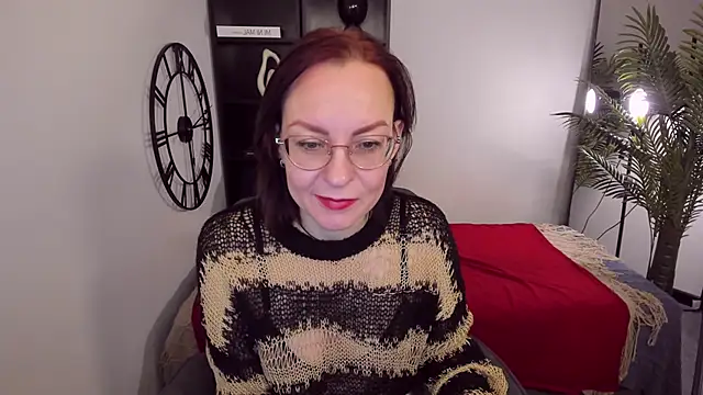 Snapshot of NikaGentle chatting on 02/04/26, 05:46 NikaGentle online show from 02/04/26, 05:46
