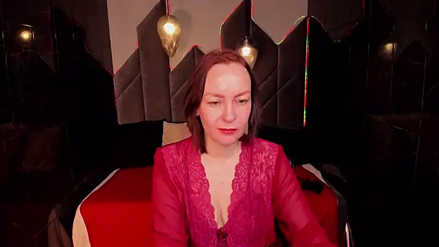 Snapshot of NikaGentle chatting on 02/08/26, 05:44 NikaGentle online show from 02/08/26, 05:44