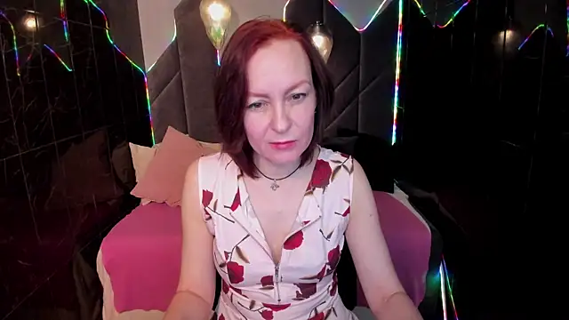 Snapshot of NikaGentle chatting on 02/15/26, 05:37 NikaGentle online show from 02/15/26, 05:37