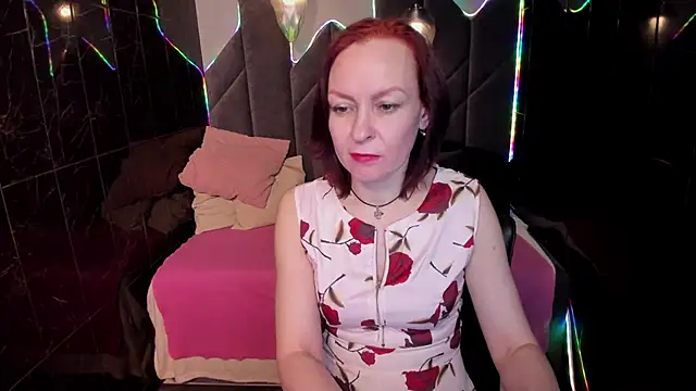 Snapshot of NikaGentle chatting on 02/15/26, 07:51 NikaGentle online show from 02/15/26, 07:51
