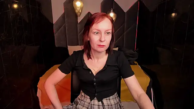Snapshot of NikaGentle chatting on 03/08/26, 05:33 NikaGentle online show from 03/08/26, 05:33