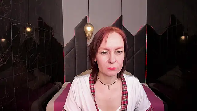 Snapshot of NikaGentle chatting on 03/14/26, 05:35 NikaGentle online show from 03/14/26, 05:35