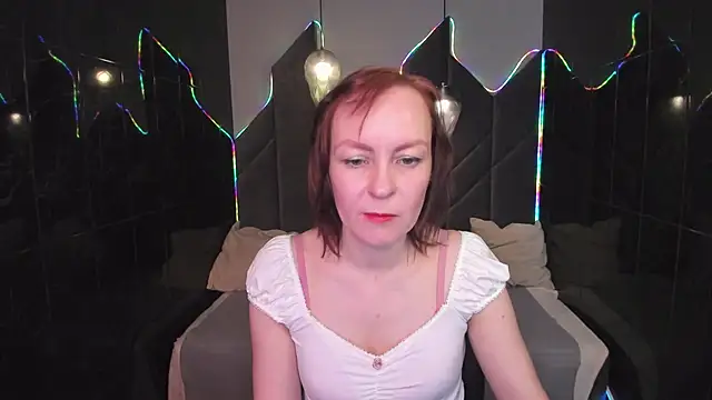Snapshot of NikaGentle chatting on 03/26/26, 05:24 NikaGentle online show from 03/26/26, 05:24