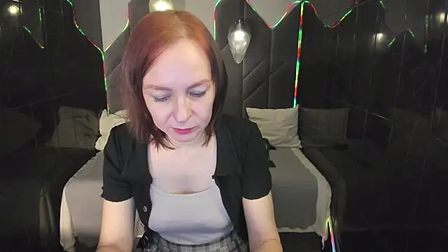 Snapshot of NikaGentle chatting on 04/21/26, 05:36 NikaGentle online show from 04/21/26, 05:36