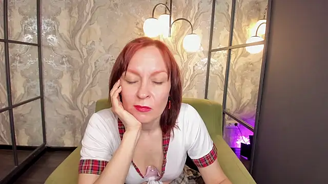 Snapshot of NikaGentle chatting on 05/20/26, 05:35 NikaGentle online show from 05/20/26, 05:35