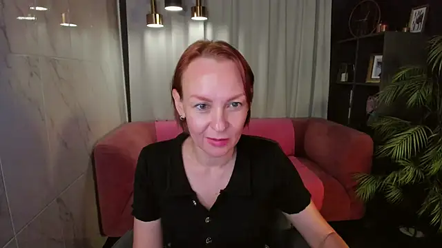 NikaGentle online show from 07/28/26, 12:48