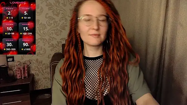 AgnesGraham online show from 10/07/25, 09:45