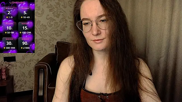 AgnesGraham online show from 11/21/25, 04:16