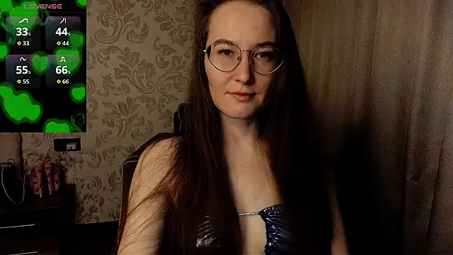 AgnesGraham online show from 11/24/25, 02:28