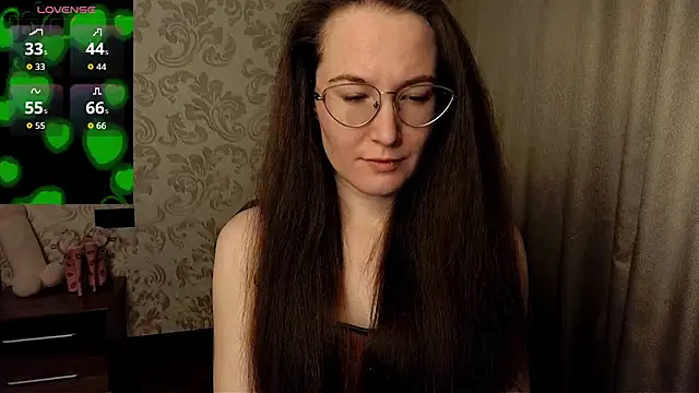 AgnesGraham online show from 12/02/25, 10:05