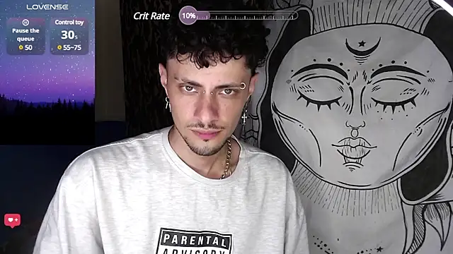 Snapshot of Apolo_S chatting on 12/02/24, 06:52 Apolo S online show from 12/02/24, 06:52