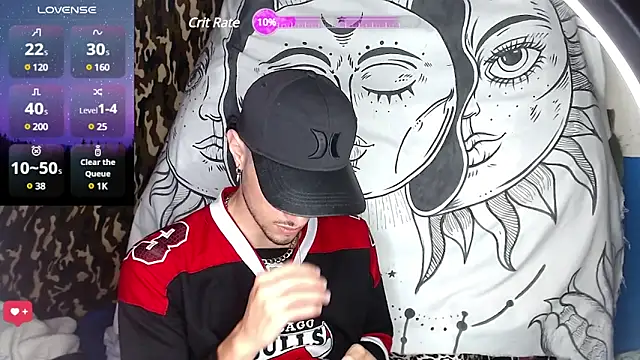 Snapshot of Apolo_S chatting on 12/04/24, 04:21 Apolo S online show from 12/04/24, 04:21