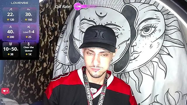 Snapshot of Apolo_S chatting on 12/04/24, 07:28 Apolo S online show from 12/04/24, 07:28