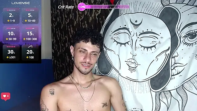 Snapshot of Apolo_S chatting on 12/06/24, 06:59 Apolo S online show from 12/06/24, 06:59