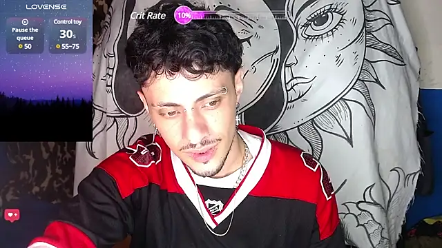 Snapshot of Apolo_S chatting on 12/08/24, 06:54 Apolo S online show from 12/08/24, 06:54