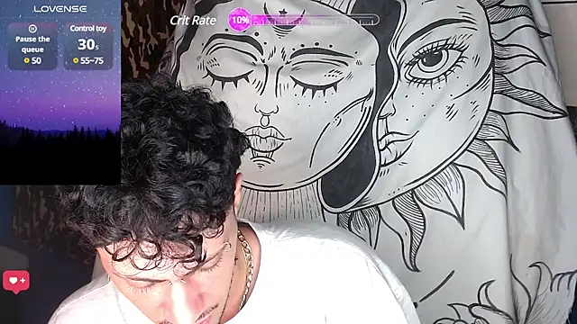 Snapshot of Apolo_S chatting on 12/09/24, 09:28 Apolo S online show from 12/09/24, 09:28