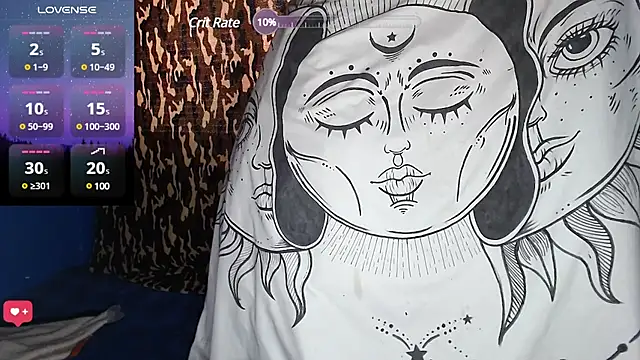 Snapshot of Apolo_S chatting on 12/11/24, 12:12 Apolo S online show from 12/11/24, 12:12