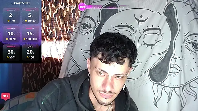 Snapshot of Apolo_S chatting on 12/15/24, 02:59 Apolo S online show from 12/15/24, 02:59