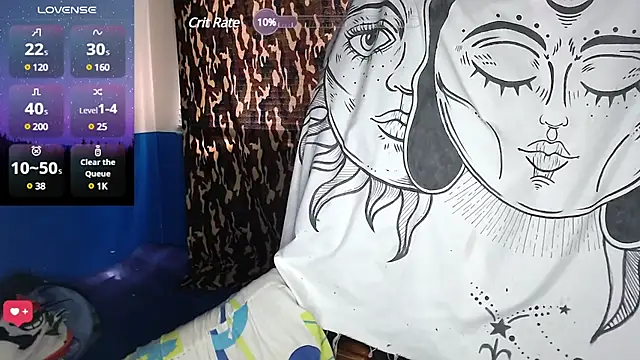 Snapshot of Apolo_S chatting on 12/16/24, 03:54 Apolo S online show from 12/16/24, 03:54