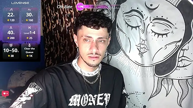 Snapshot of Apolo_S chatting on 12/17/24, 05:47 Apolo S online show from 12/17/24, 05:47