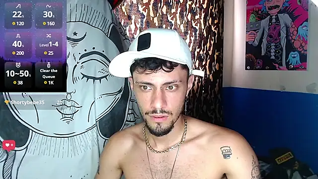 Snapshot of Apolo_S chatting on 01/12/25, 01:58 Apolo S online show from 01/12/25, 01:58