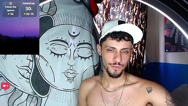 Snapshot of Apolo_S chatting on 01/12/25, 06:59 Apolo S online show from 01/12/25, 06:59