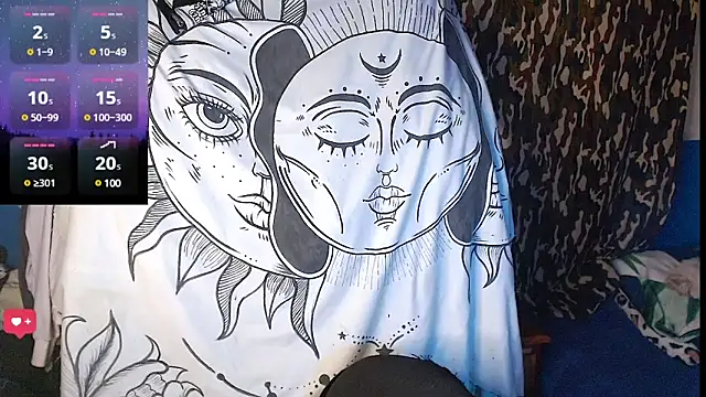 Snapshot of Apolo_S chatting on 02/05/25, 04:16 Apolo S online show from 02/05/25, 04:16