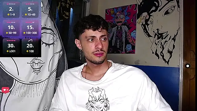 Snapshot of Apolo_S chatting on 02/06/25, 07:02 Apolo S online show from 02/06/25, 07:02