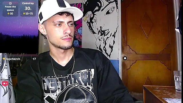 Snapshot of Apolo_S chatting on 02/07/25, 09:16 Apolo S online show from 02/07/25, 09:16