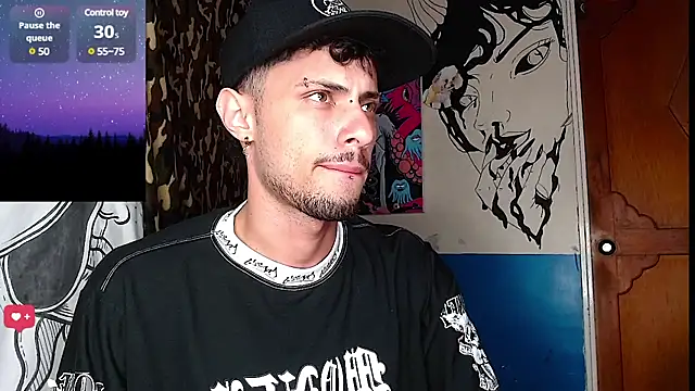 Snapshot of Apolo_S chatting on 02/09/25, 04:25 Apolo S online show from 02/09/25, 04:25