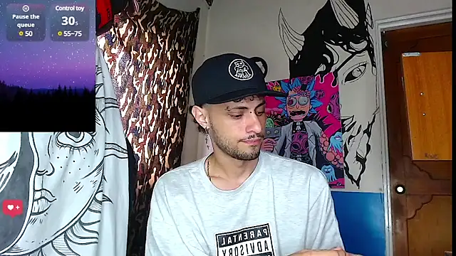 Snapshot of Apolo_S chatting on 03/06/25, 08:59 Apolo S online show from 03/06/25, 08:59