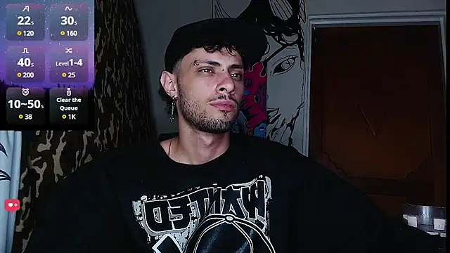 Snapshot of Apolo_S chatting on 03/07/25, 02:36 Apolo S online show from 03/07/25, 02:36