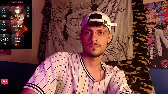 Snapshot of Apolo_S chatting on 09/11/25, 06:30 Apolo S online show from 09/11/25, 06:30