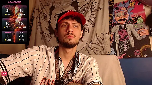 Snapshot of Apolo_S chatting on 10/09/25, 04:38 Apolo S online show from 10/09/25, 04:38