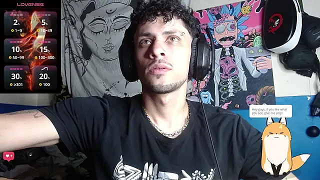 Snapshot of Apolo_S chatting on 11/26/25, 06:14 Apolo S online show from 11/26/25, 06:14