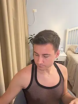 JustinMorrisX online show from 09/08/25, 02:49