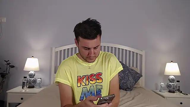 JustinMorrisX online show from 09/13/25, 09:09