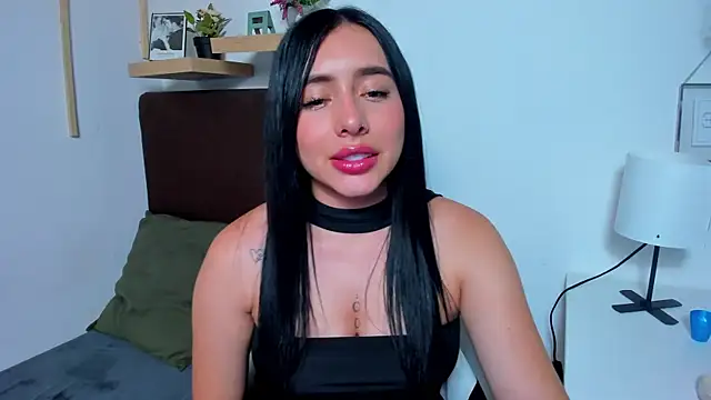 isabella jade online show from 12/29/24, 02:17
